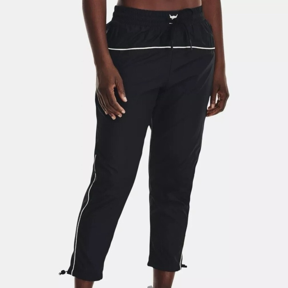 Women's Project Rock Brahma Pants Size L